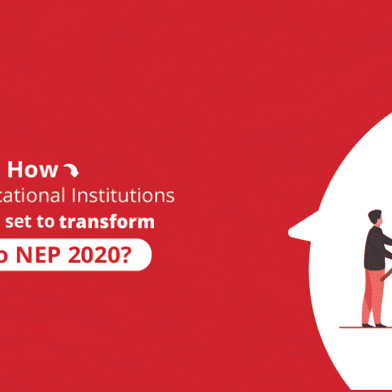 How Higher Educational Institutions (HEIs) are set to transform due to NEP 2020?