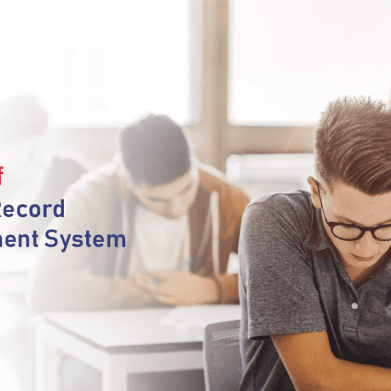 Key 4 Advantages of Implementing a Student Record Management System in Educational Institutions