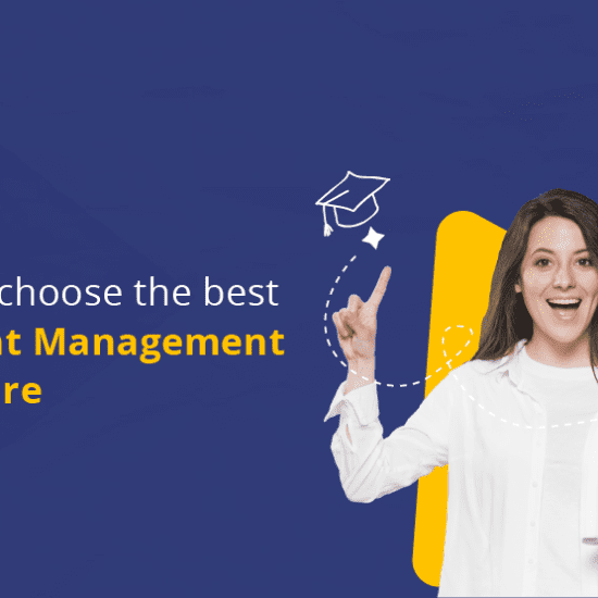 Tips to choose the best Student Management Software