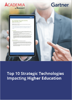 Top 10 Technologies for Higher Education