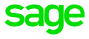 Sage Integration