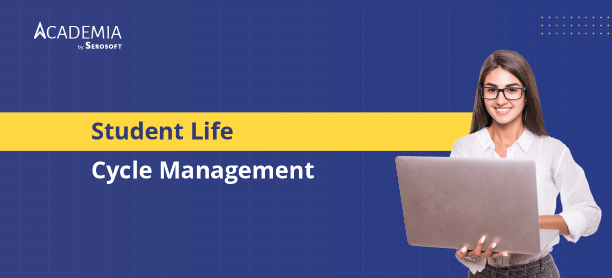 student life cycle management