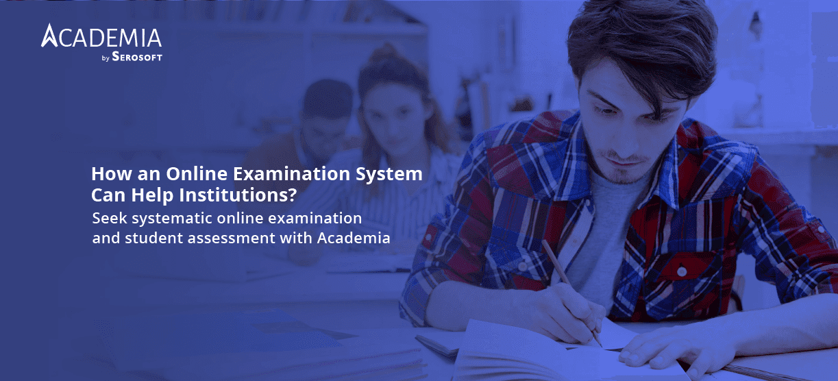 Online-Examination-System