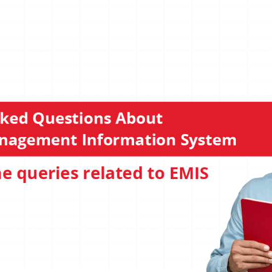 Frequently Asked Questions About Education Management Information System
