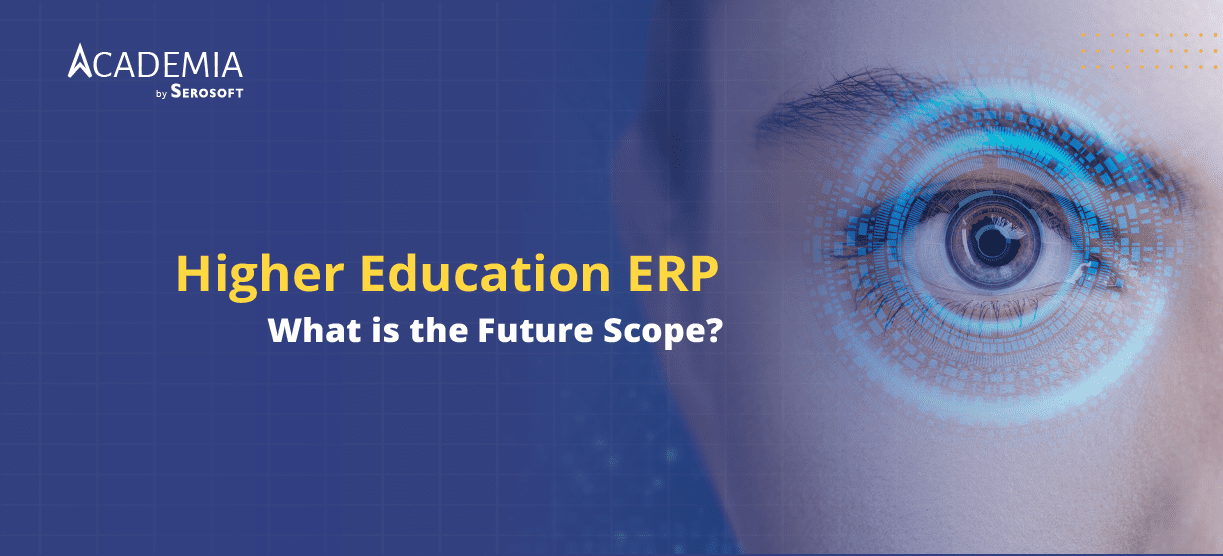 Higher Education ERP