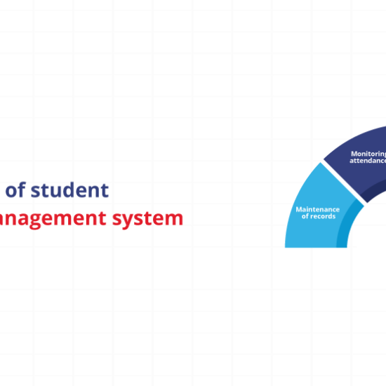 Top 13 Reasons Institutions Should Use Student Database Management Software