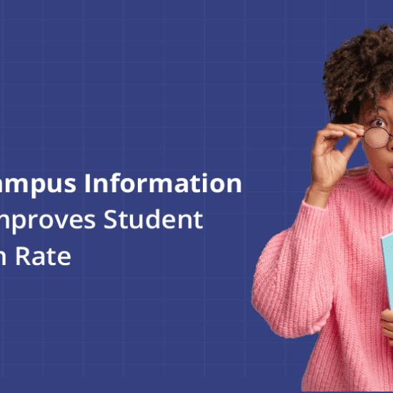 8 Ways Campus Information System Improves Student Admission Rate