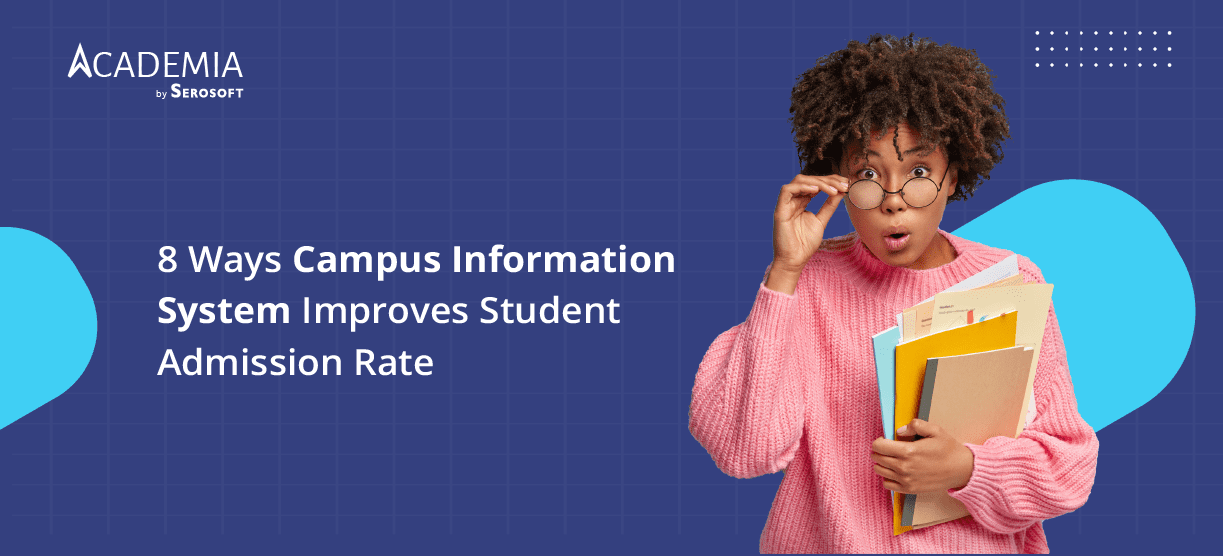 Campus-Information-System