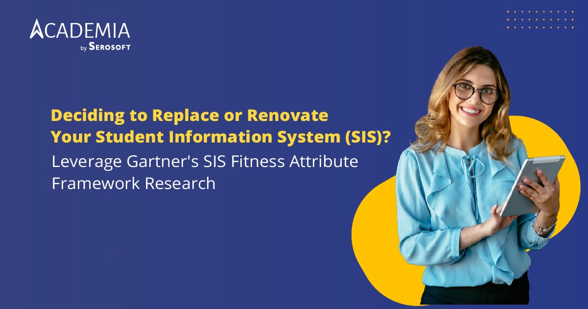 Gartner-SIS-Framework