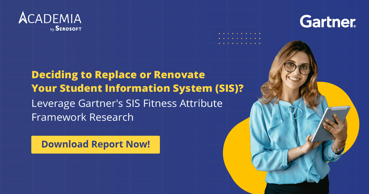 Gartner SIS Framework