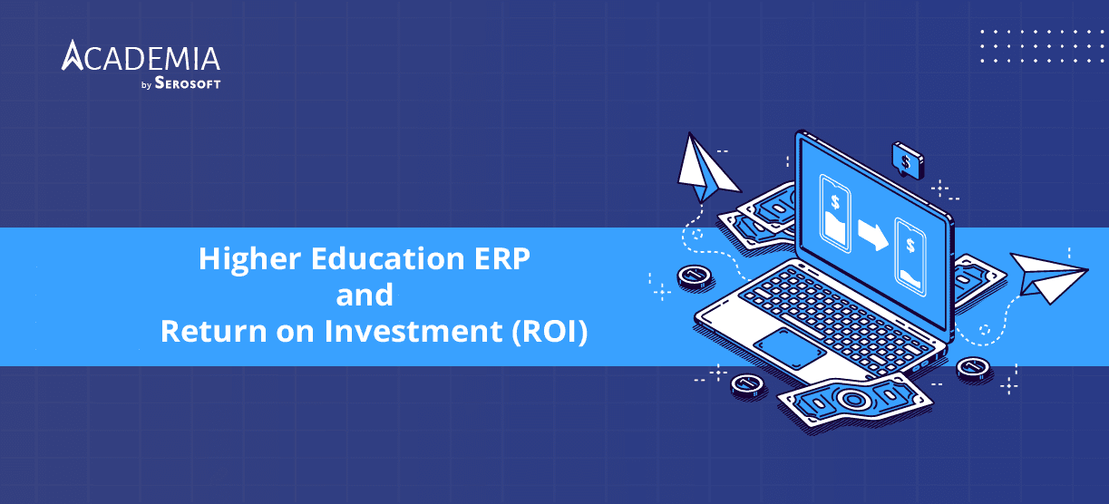 Higher Education ERP