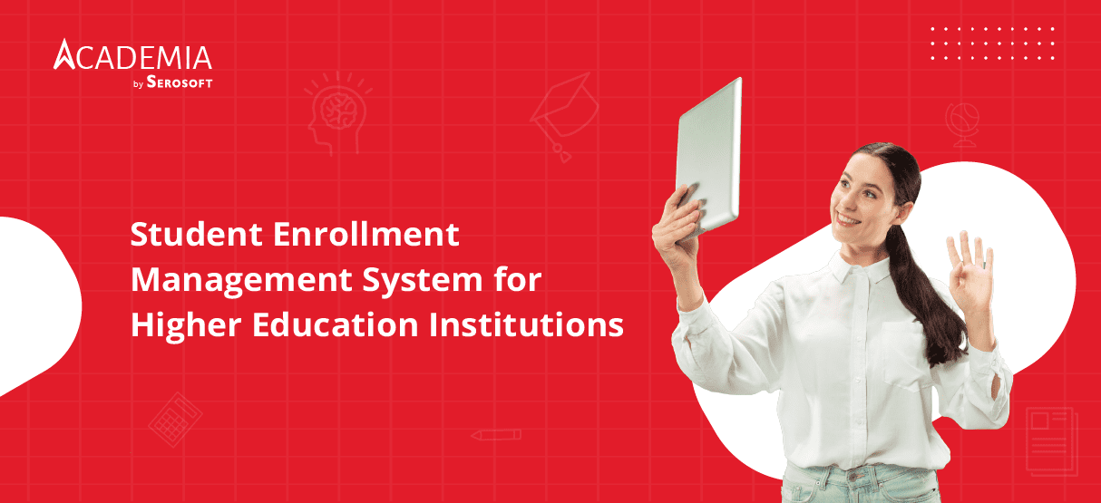 Student-Enrollment-Management-System