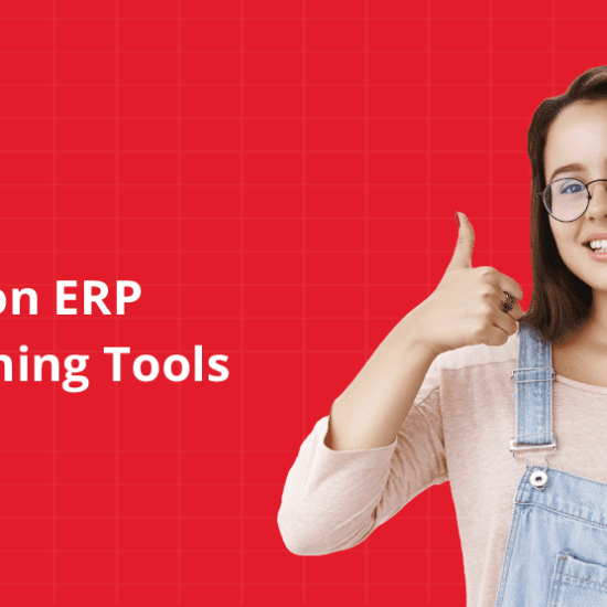 How ERP Supports New Age Learning Infrastructure at Educational Institutions?