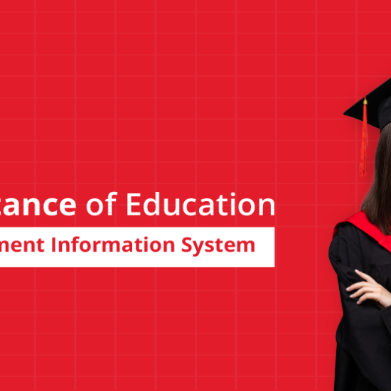 Importance of Education Management Information System