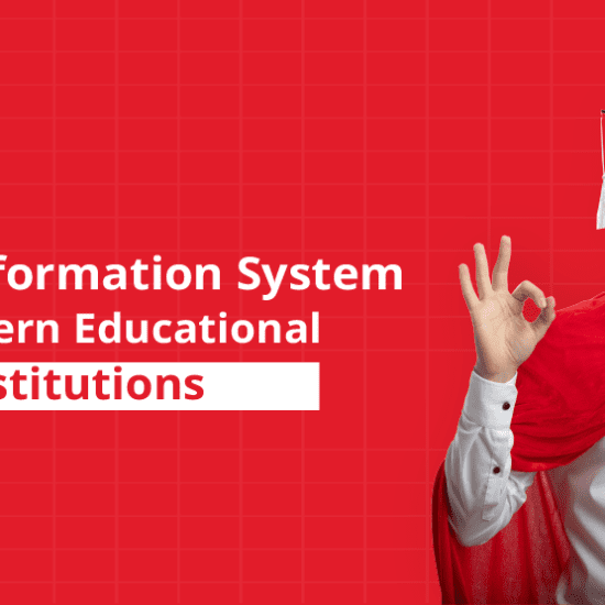 Campus Information System - A Backbone of Modern Educational Institutions