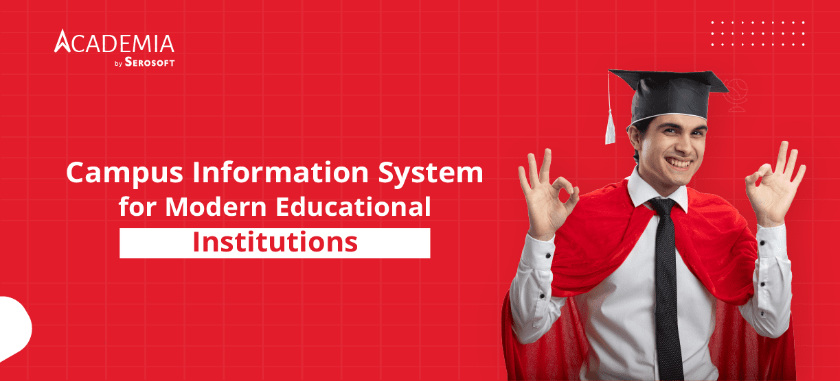 campus-information-system