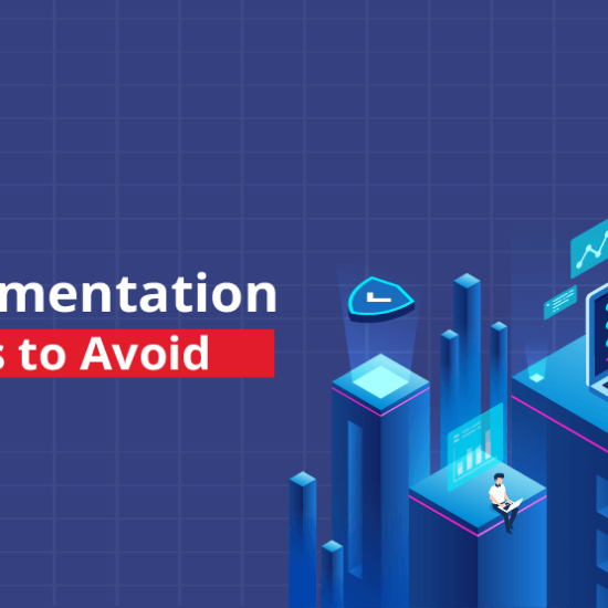 5 Common Higher Education ERP Implementation Mistakes To Avoid