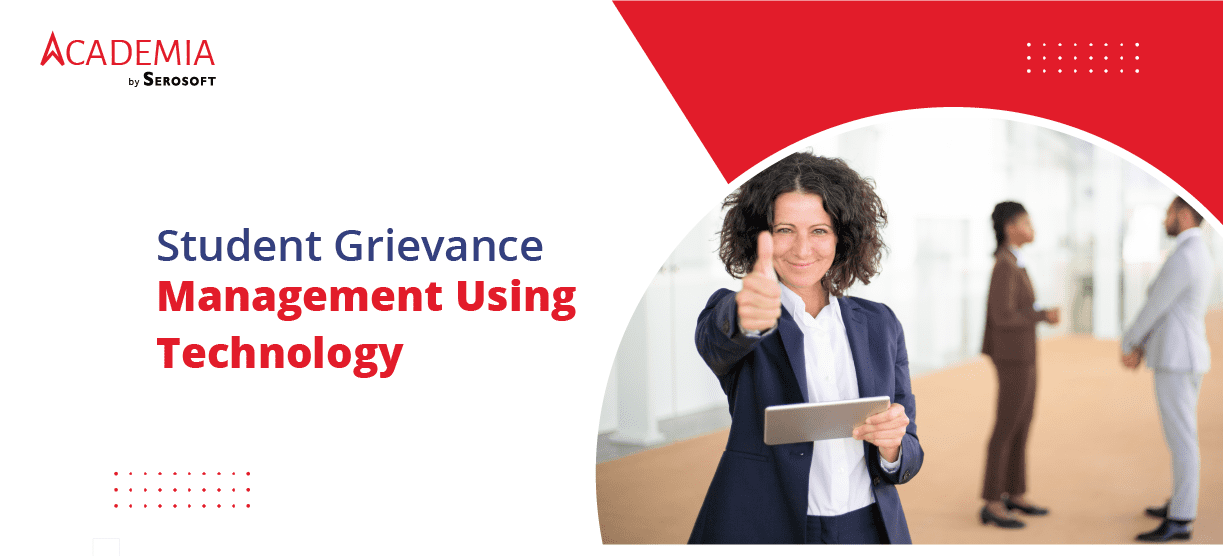 Student-Grievance-Management