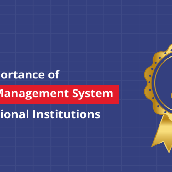 Importance of Certificate Management System for Educational Institutions