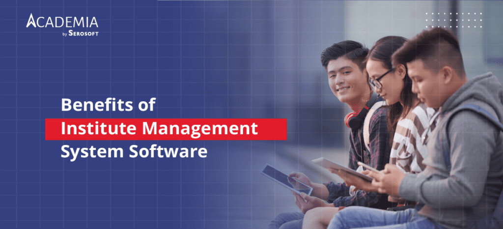 Institute Management System Software