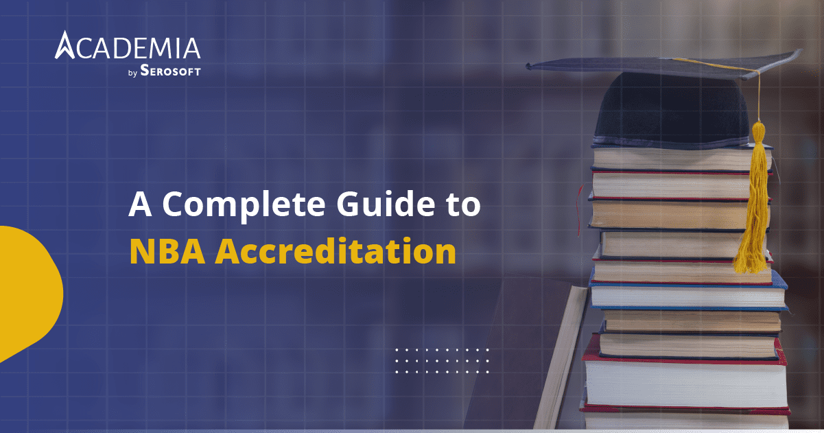 Top benefits of NBA Accreditation Process