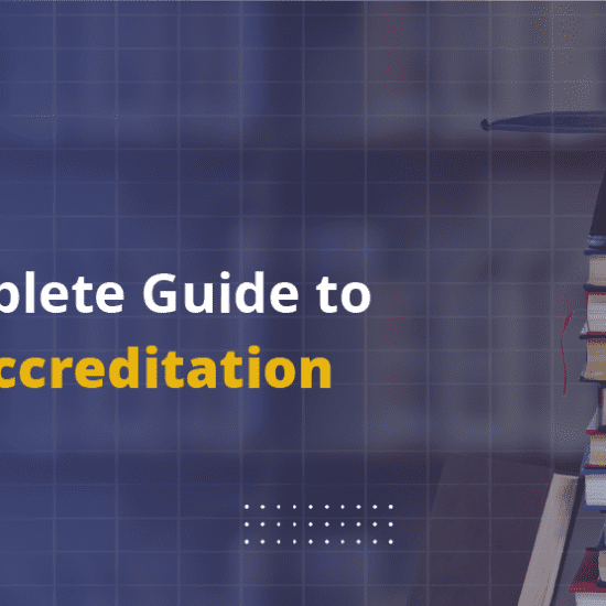 NBA Accreditation: Definition, Benefits, and Process