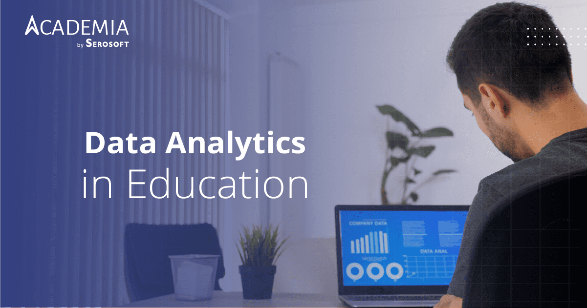 what is data analysis in education