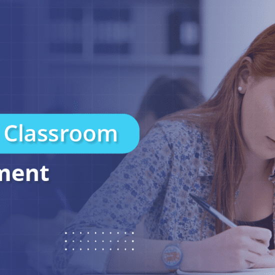 4 Key Strategies for Effective Classroom Management
