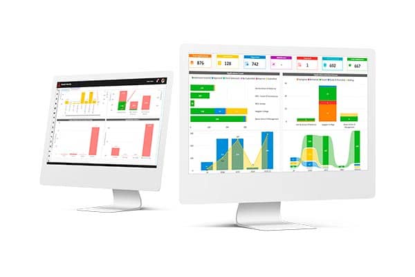 Valuable Insights - Analytics and Reporting