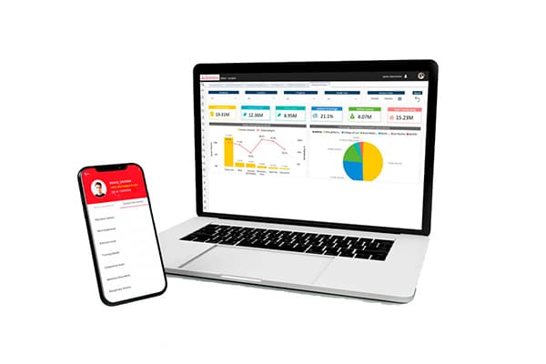 Manage Group of Institutions