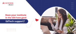 Top EdTech Trends in the USA Market to Pay Attention to in 2023