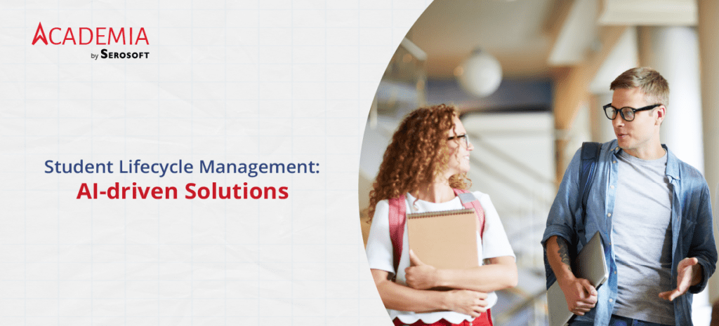 Student-Lifecycle-Management