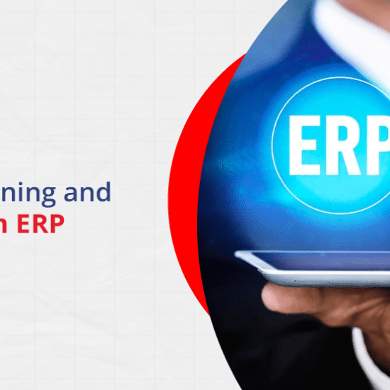 Adaptive Learning and Education ERP