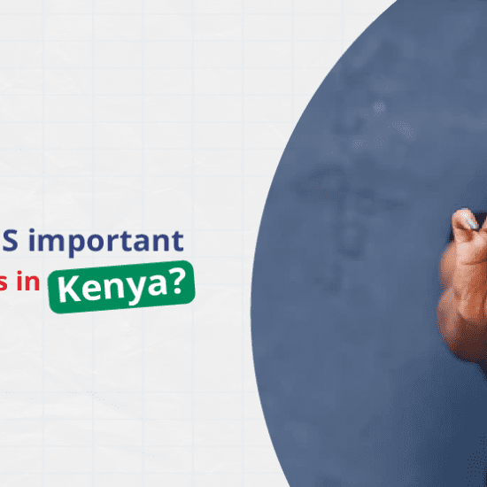 Why do the Educational Institutions in Kenya Need to Adopt Digital Transformation?