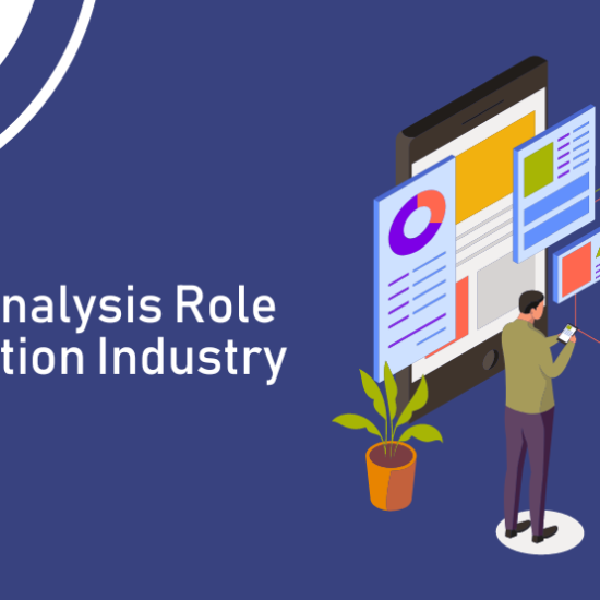 Role of Predictive Analysis in the Education Industry