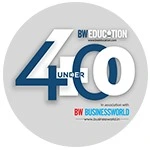 Under 40 Award