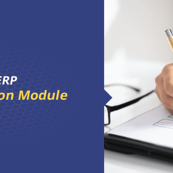 How does the Academia ERP Examination Module Help in Simplifying Grading and Reporting?