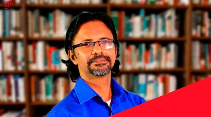 Dr. Chandrashekar-Ramanathan