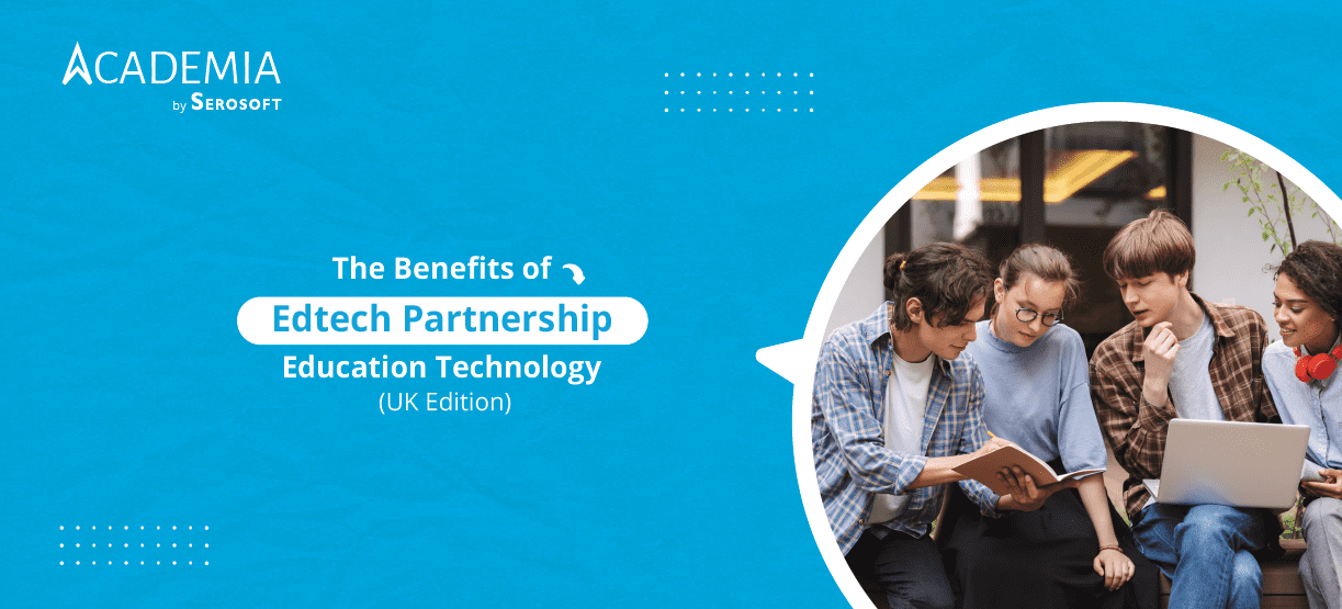 Edtech Partnership UK