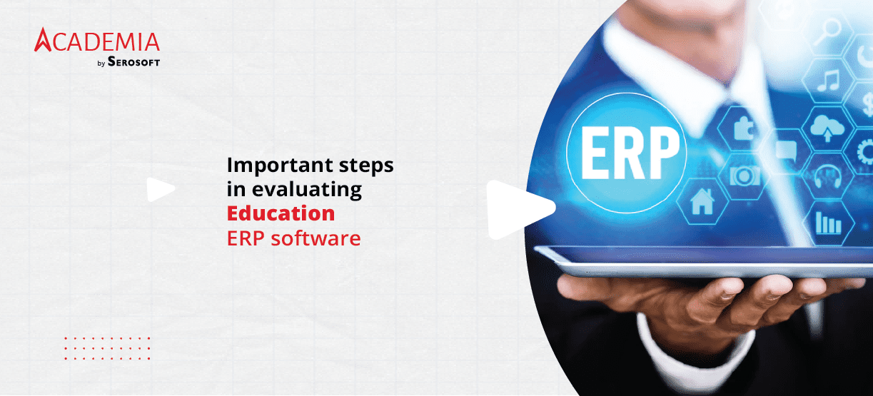 Evaluate-Education-ERP-Software