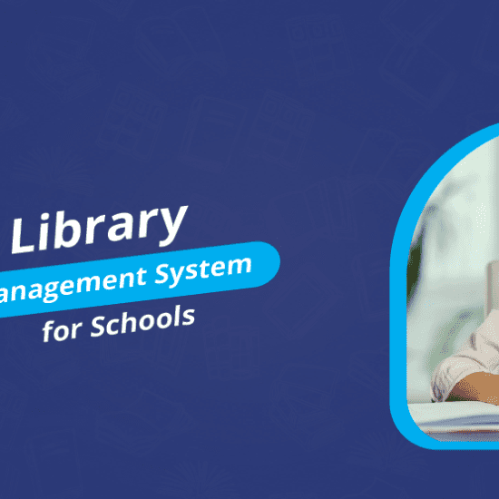 Must have features in Library Management System for Schools