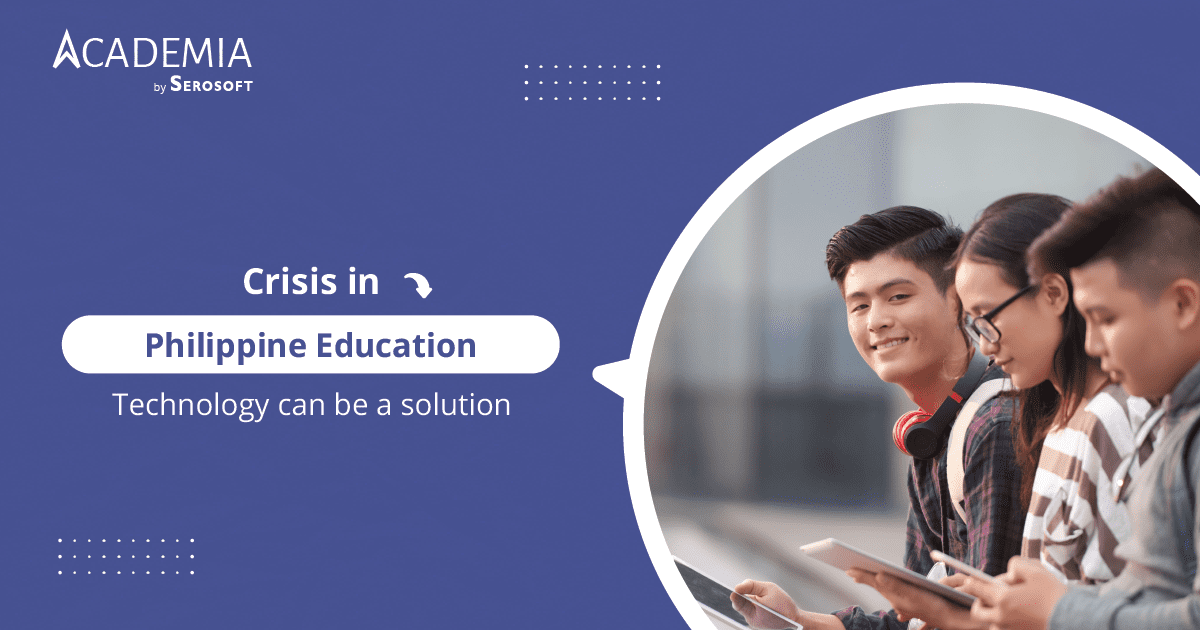 phd in technology education philippines