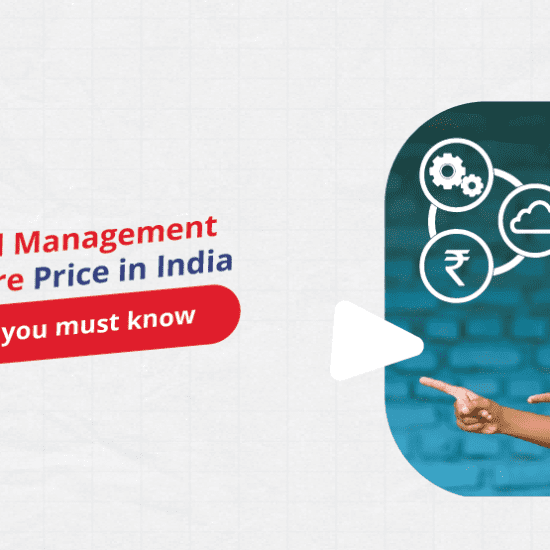 School Management Software Price in India — Things you must know
