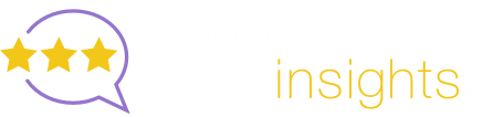 Gartner Insights Reviews for Academia ERP