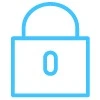 High Data Security Academia ERP