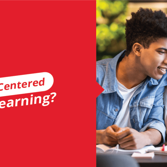 What is Student-Centered Learning?