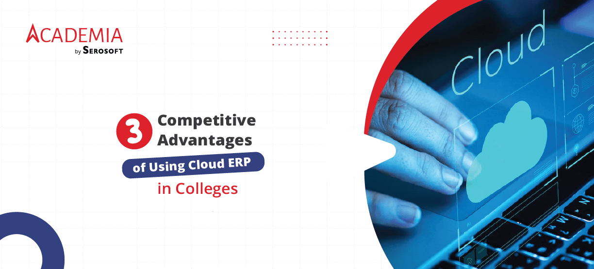 Cloud ERP for Higher-Ed