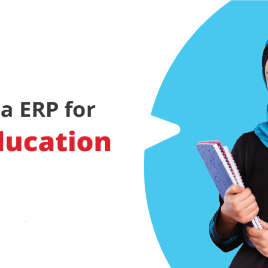 How Academia ERP helps overcome the biggest challenges of the UAE education sector?
