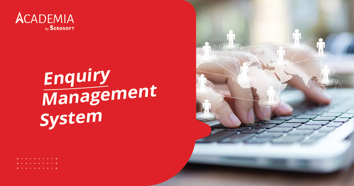 Enquiry Management System