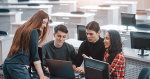 5 Strategies to Boost Student Engagement During Summer Using Your SIS System